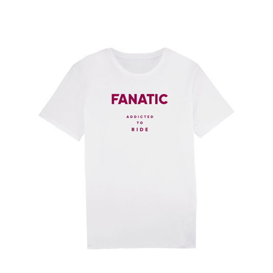 Fanatic Girls T-Shirt Fanatic Addicted 2020