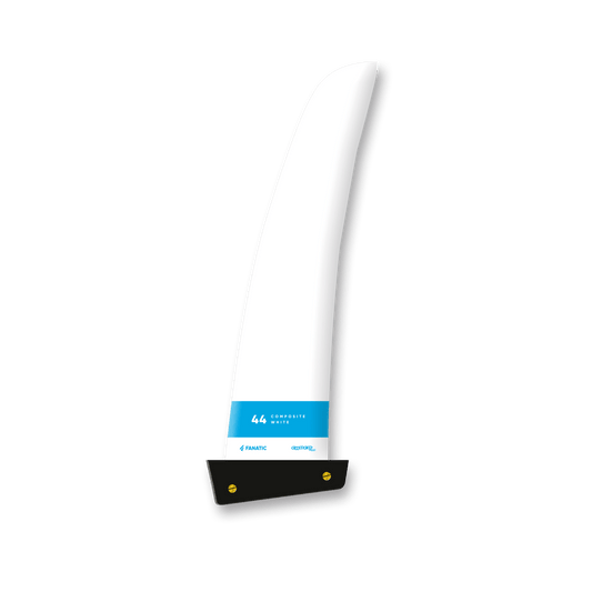 Fanatic Fin Blast HRS/Gecko HRS Foil 2022