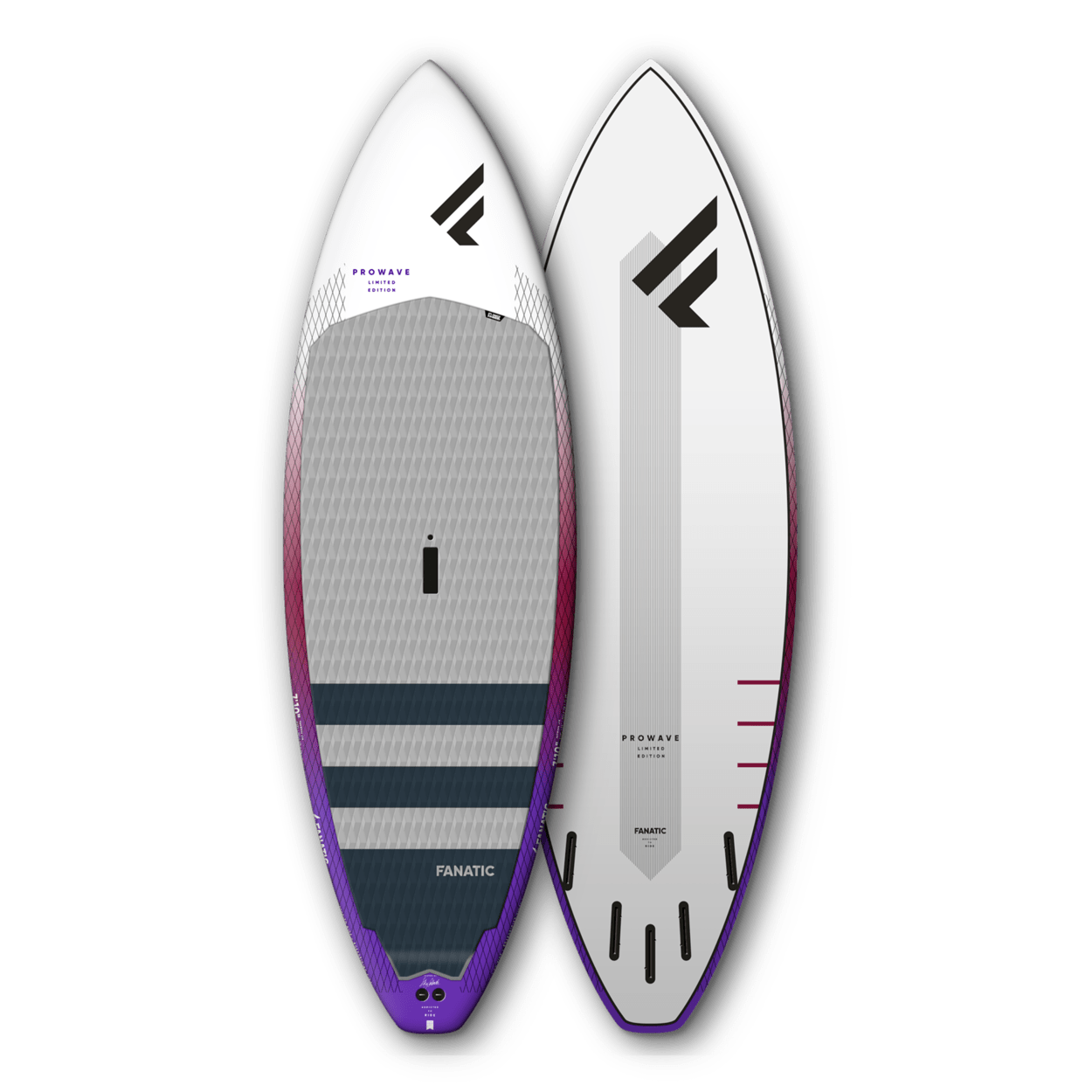 Fanatic ProWave LTD 2022