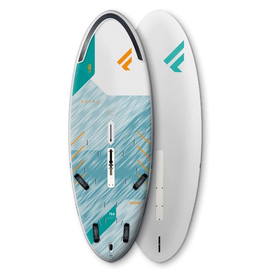 Fanatic Gecko HRS Daggerboard/Soft Top 2021