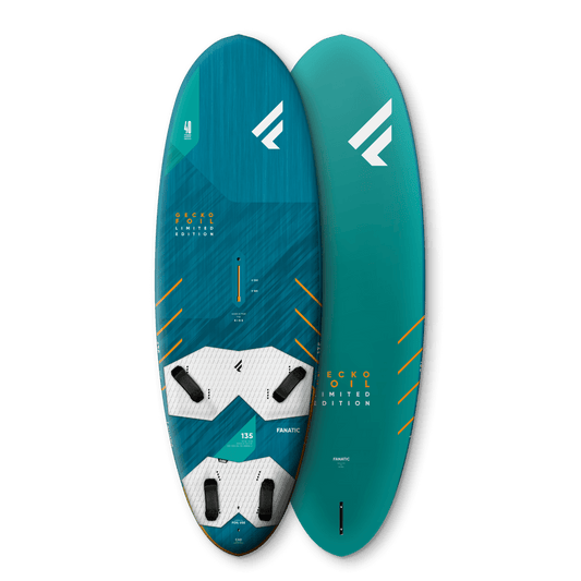 Fanatic Gecko Foil LTD 2021