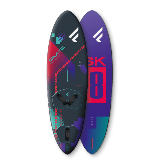 Fanatic Skate TE 2023 2023