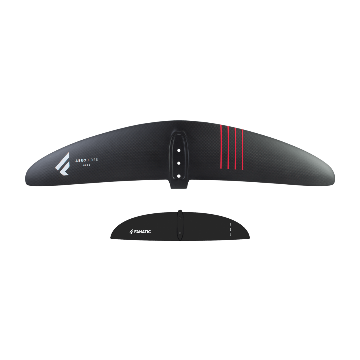 Fanatic X Wing Set Aero Free WS 2023