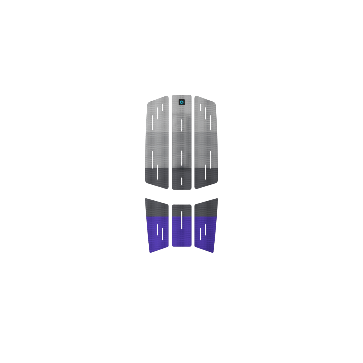 Duotone Traction Pad Front 2027