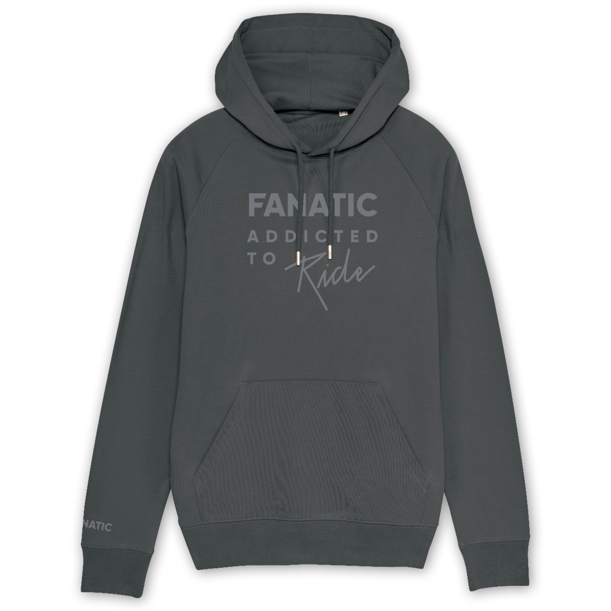 Fanatic Hoodie Addicted Unisex 2022