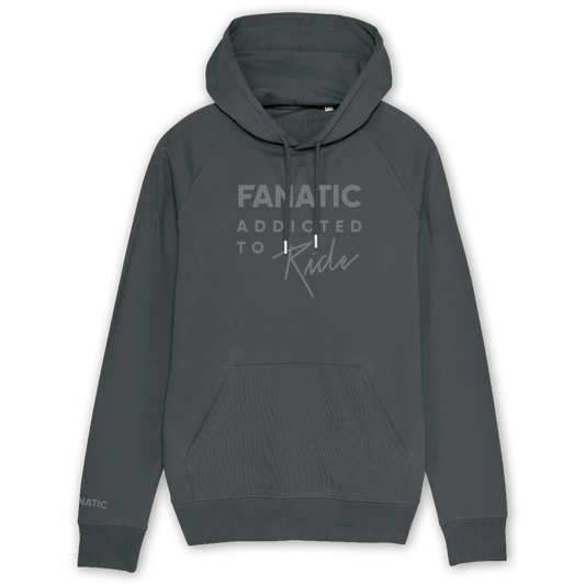 Fanatic Hoodie Addicted Unisex 2022