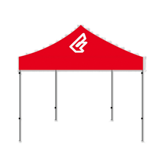 Fanatic Folding Tent - Top & Coverbag (part 2 of 2) 2019