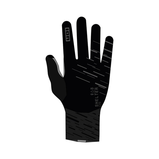 ION Gloves Shelter Lite unisex 2025