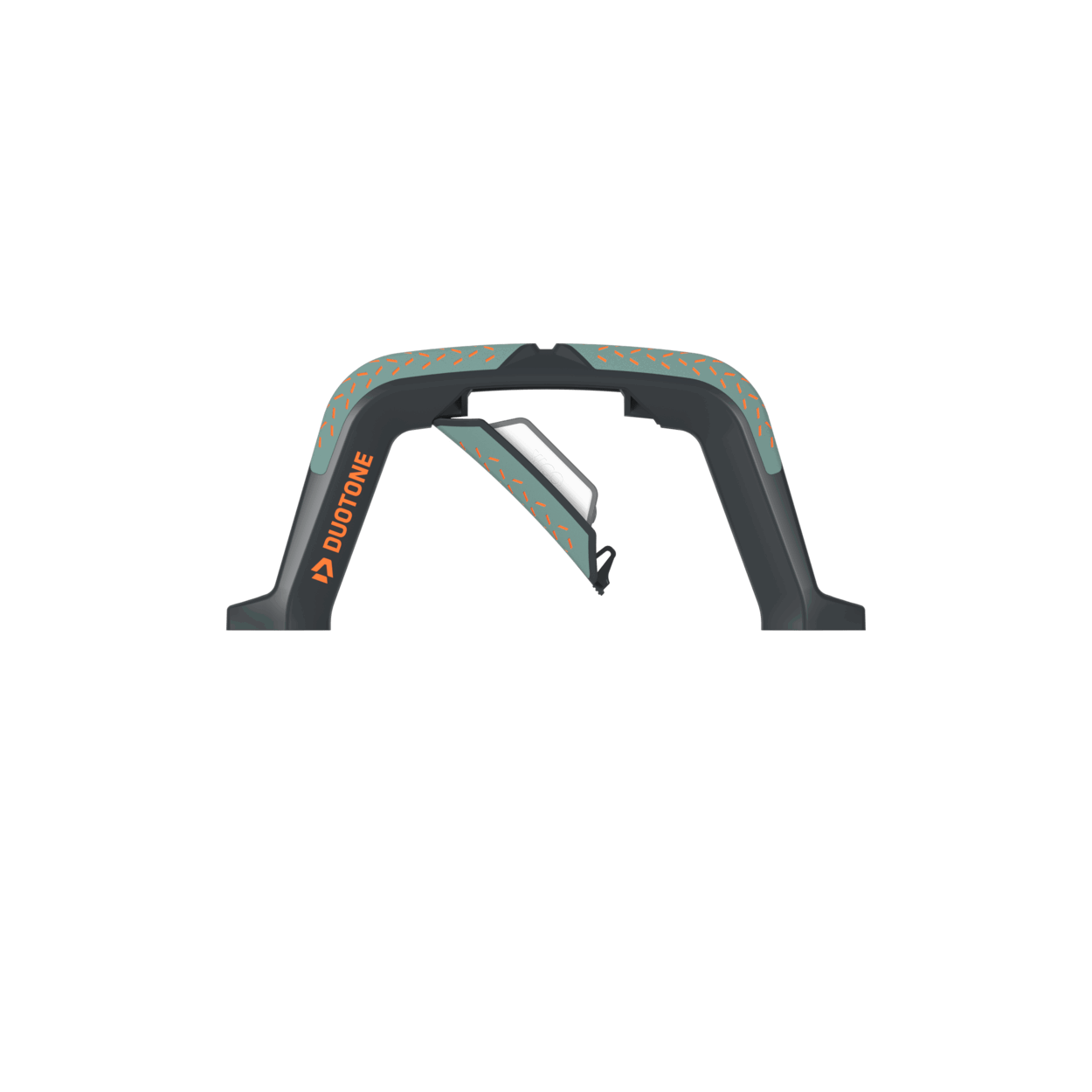 Duotone Handlebox Big Air Handle Porsche Ltd. 2027