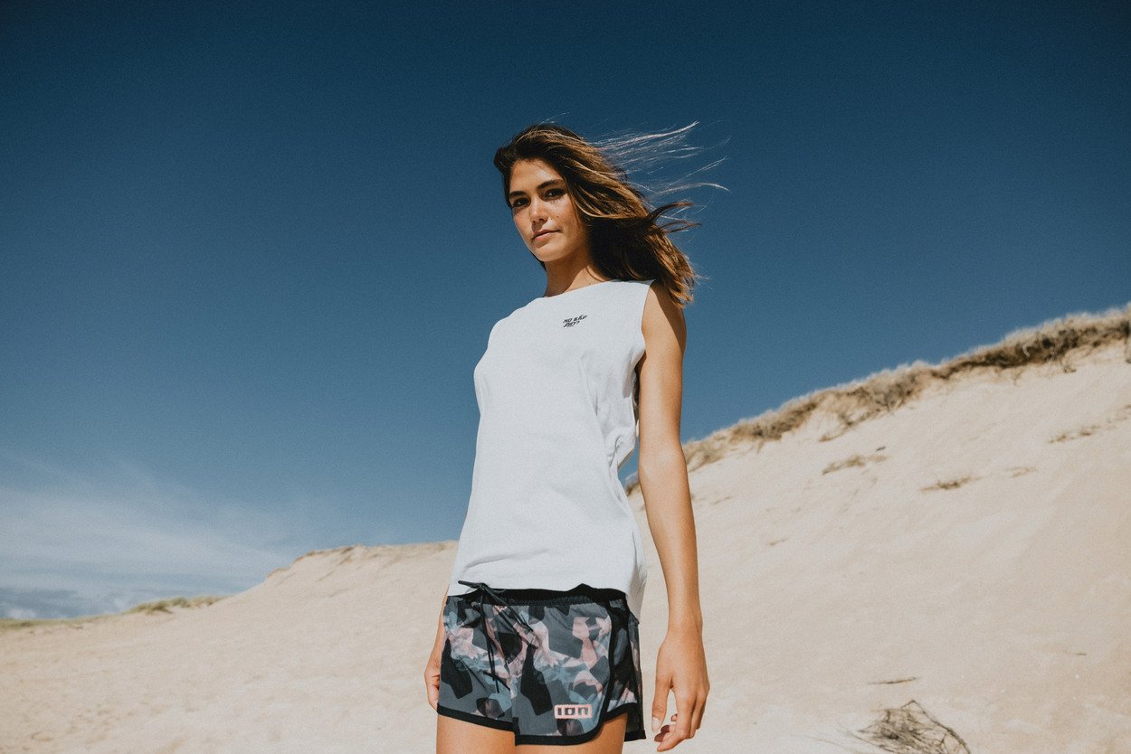 ION Women Boardshorts Tally 2023