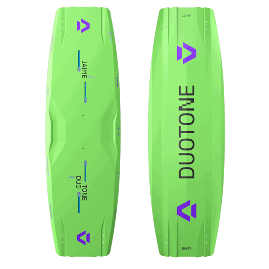Duotone Jaime Concept Blue 2027