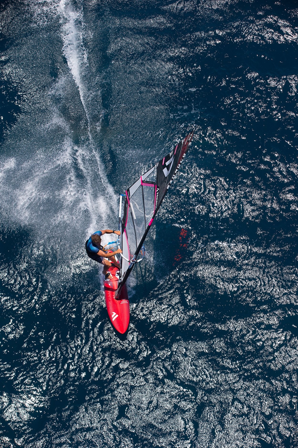 Fanatic Falcon Speed TE Lüderitz 2022