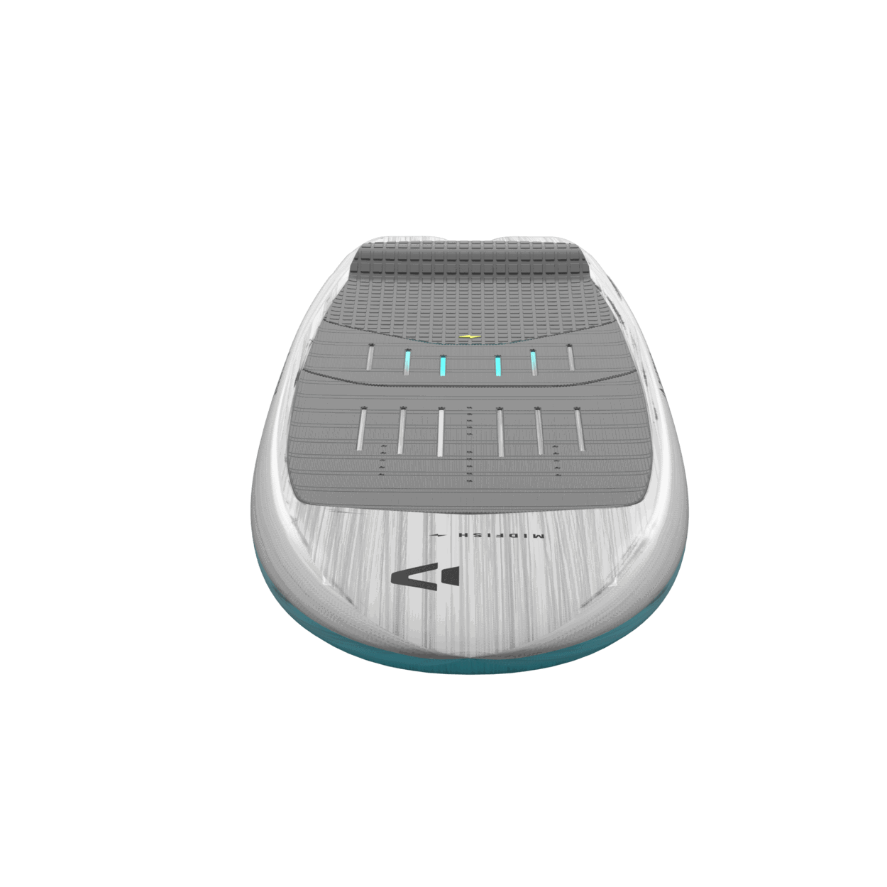 Duotone Electric MIDFISH 2026