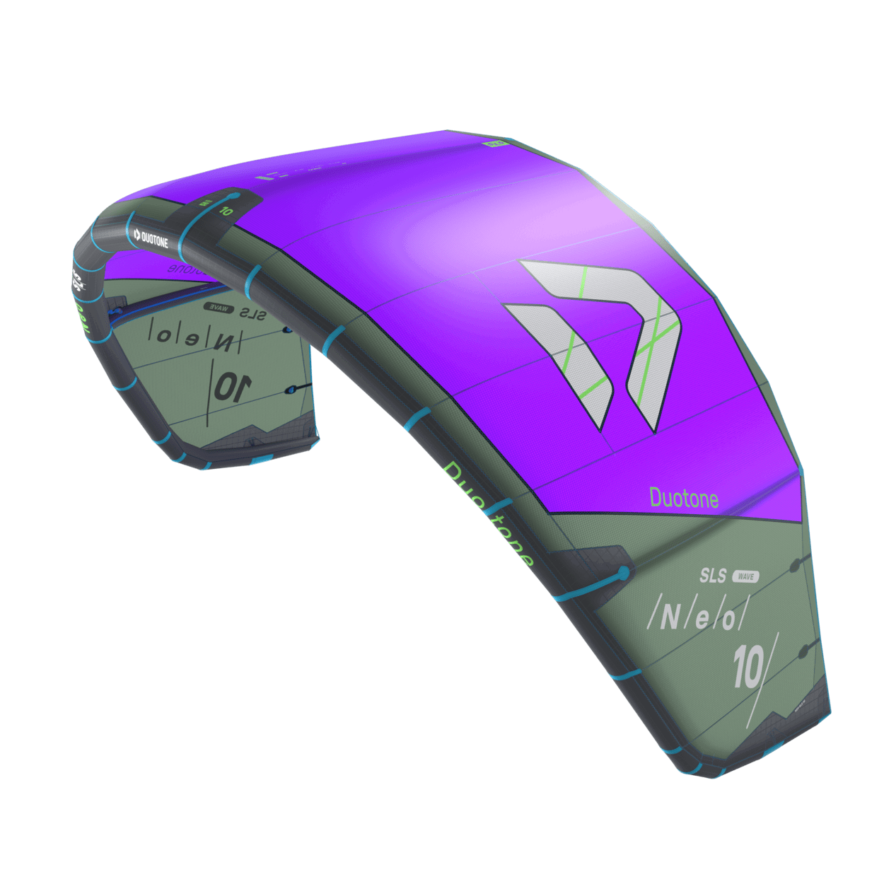 Duotone Neo SLS 2027