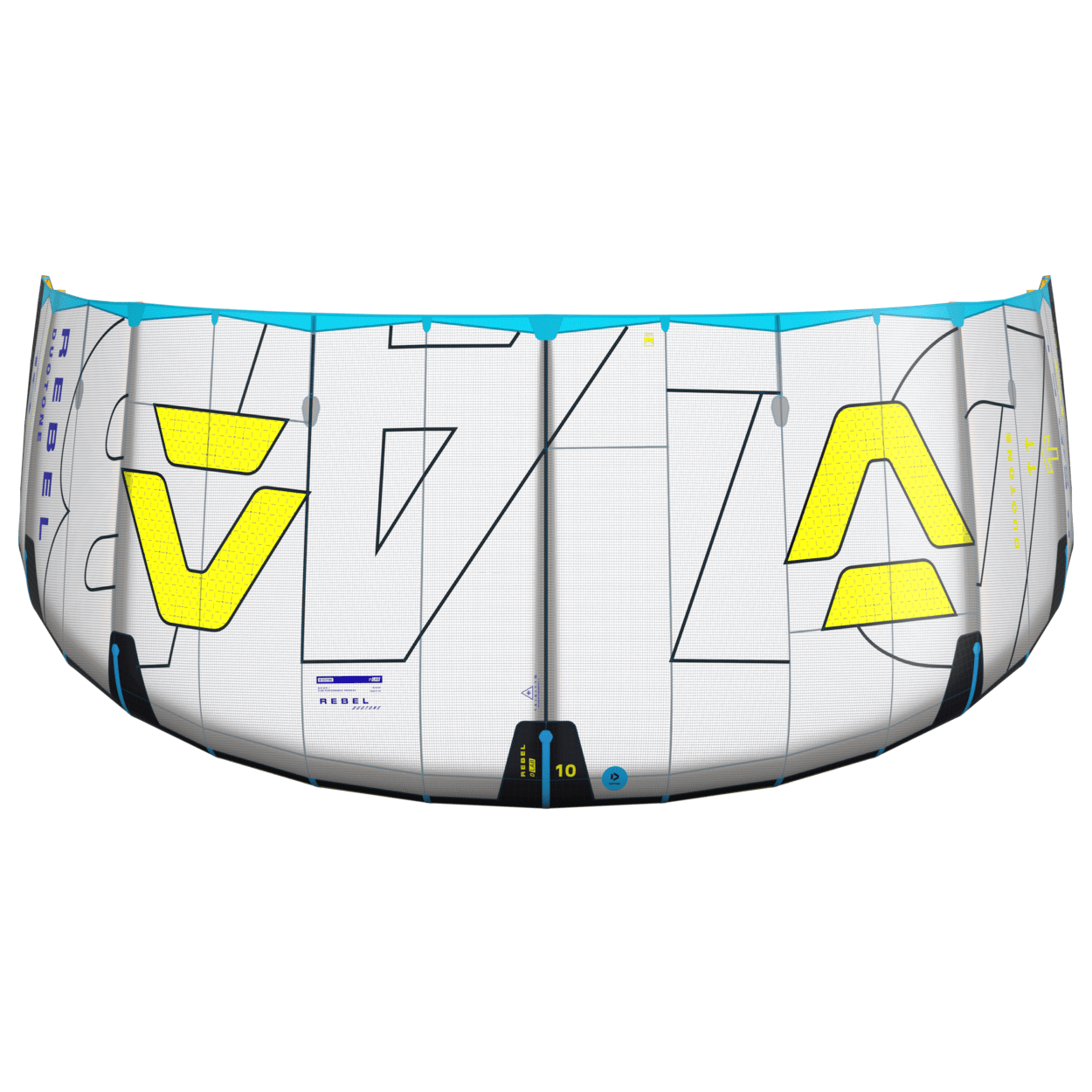 Duotone Kite Rebel D/Lab 2025