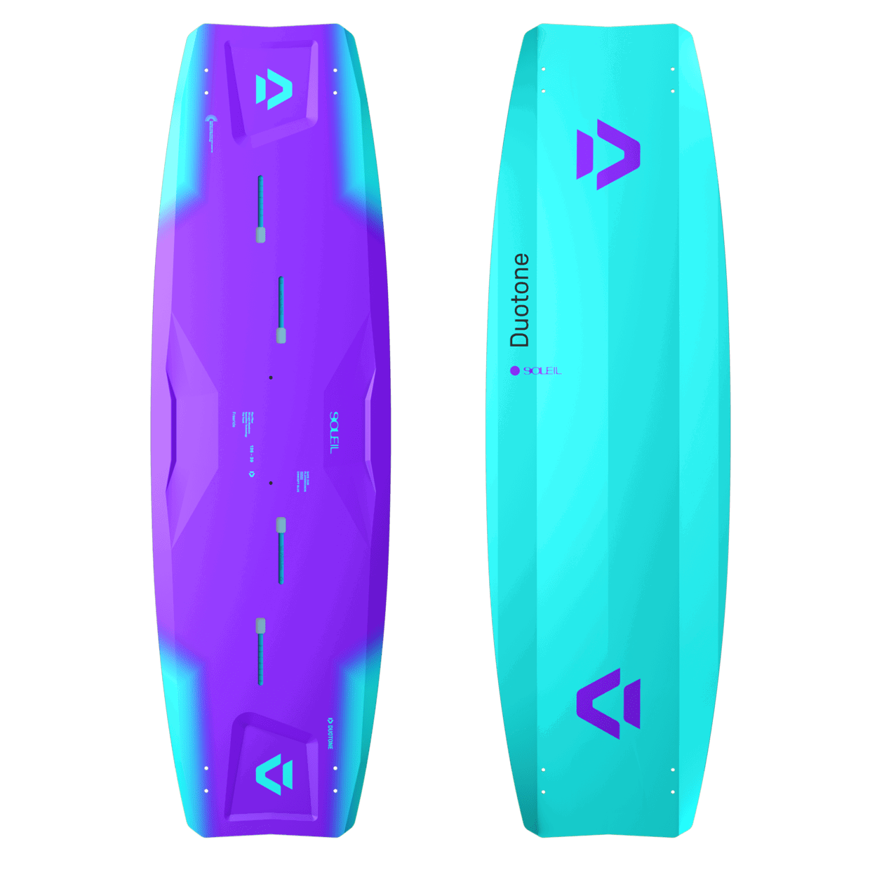 Duotone Soleil Concept Blue 2027
