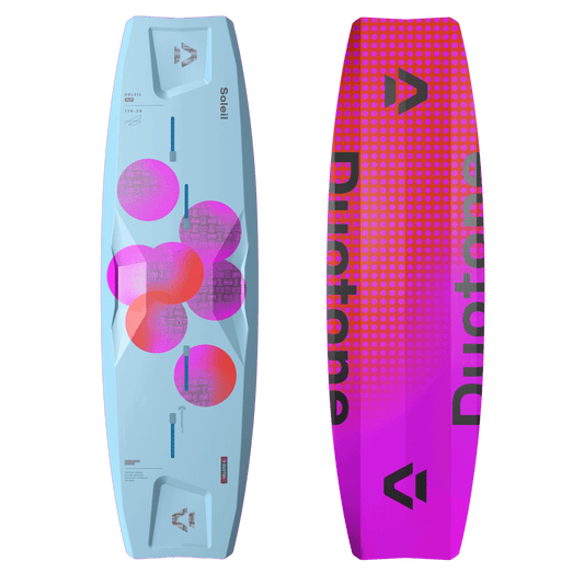 Duotone Soleil SLS 2026