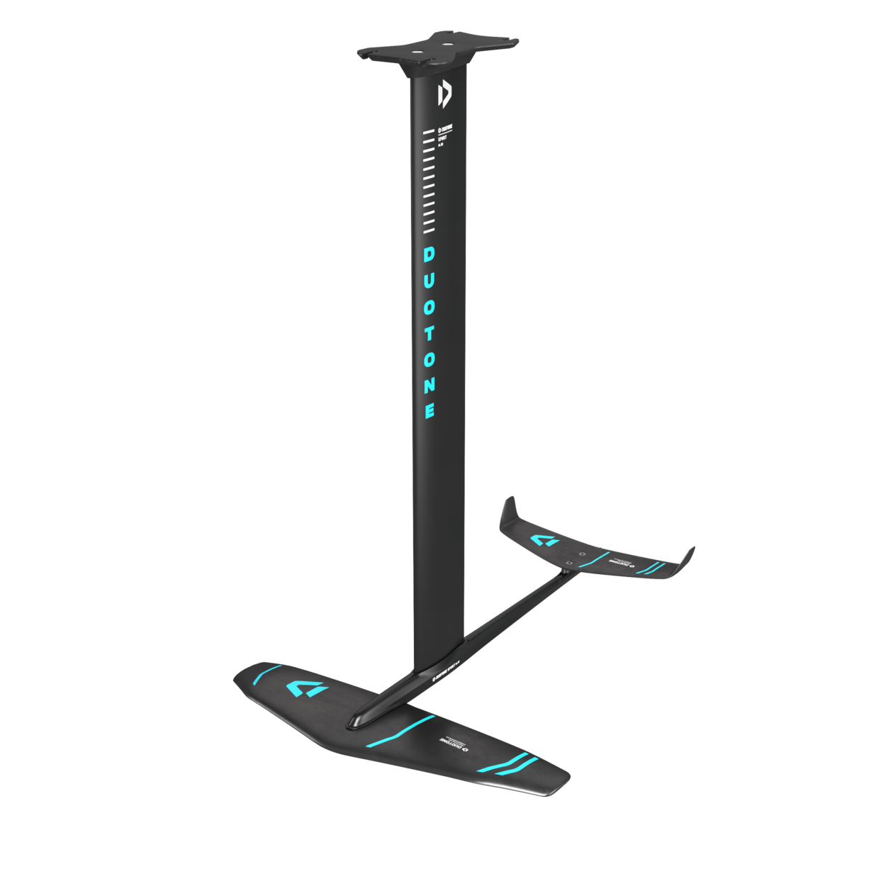 Duotone Foil Set Complete AL Freeride 2024