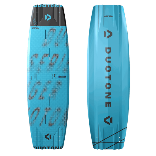 Duotone TS Big Air SLS 2026