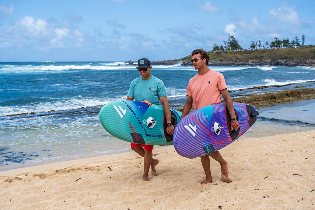 Fanatic Mamba TE 2023 2023