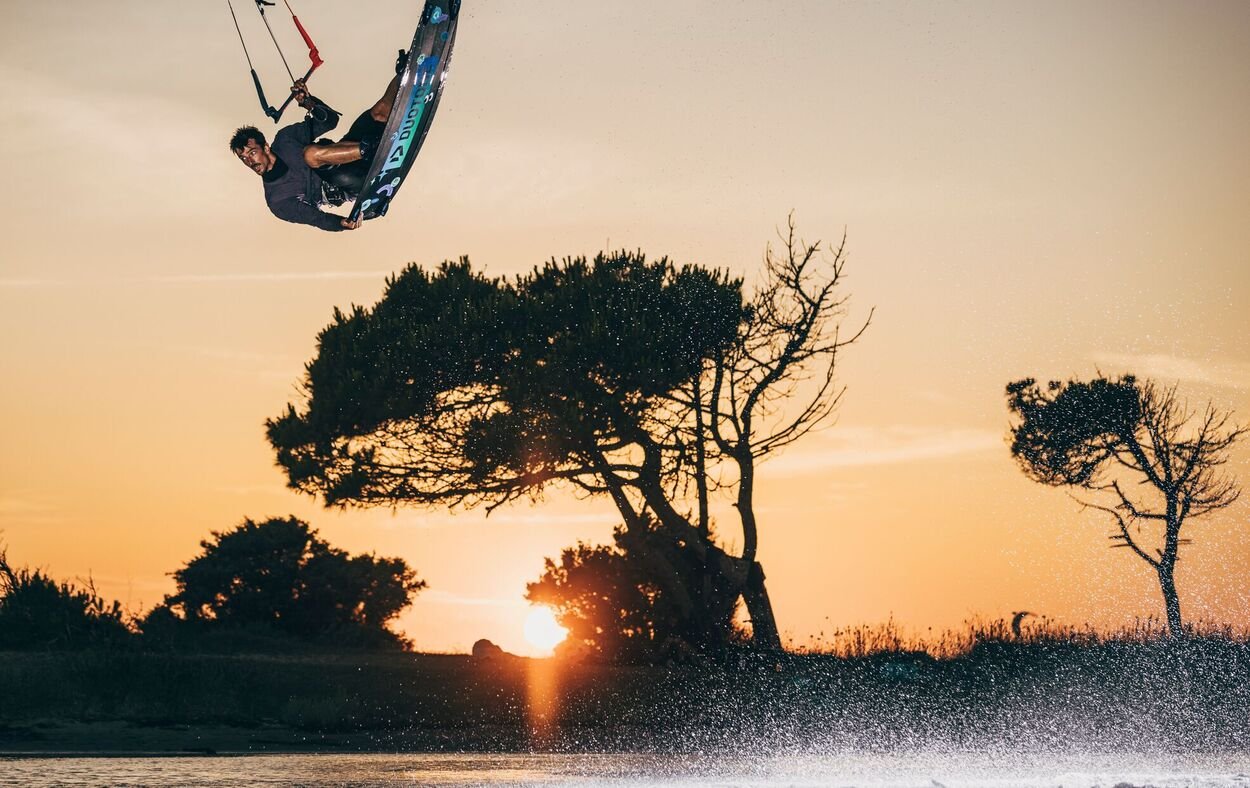 Duotone Team Series SLS 2024