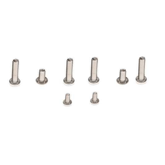 Duotone Screw Click Bar Set (SS19-onw) 2024