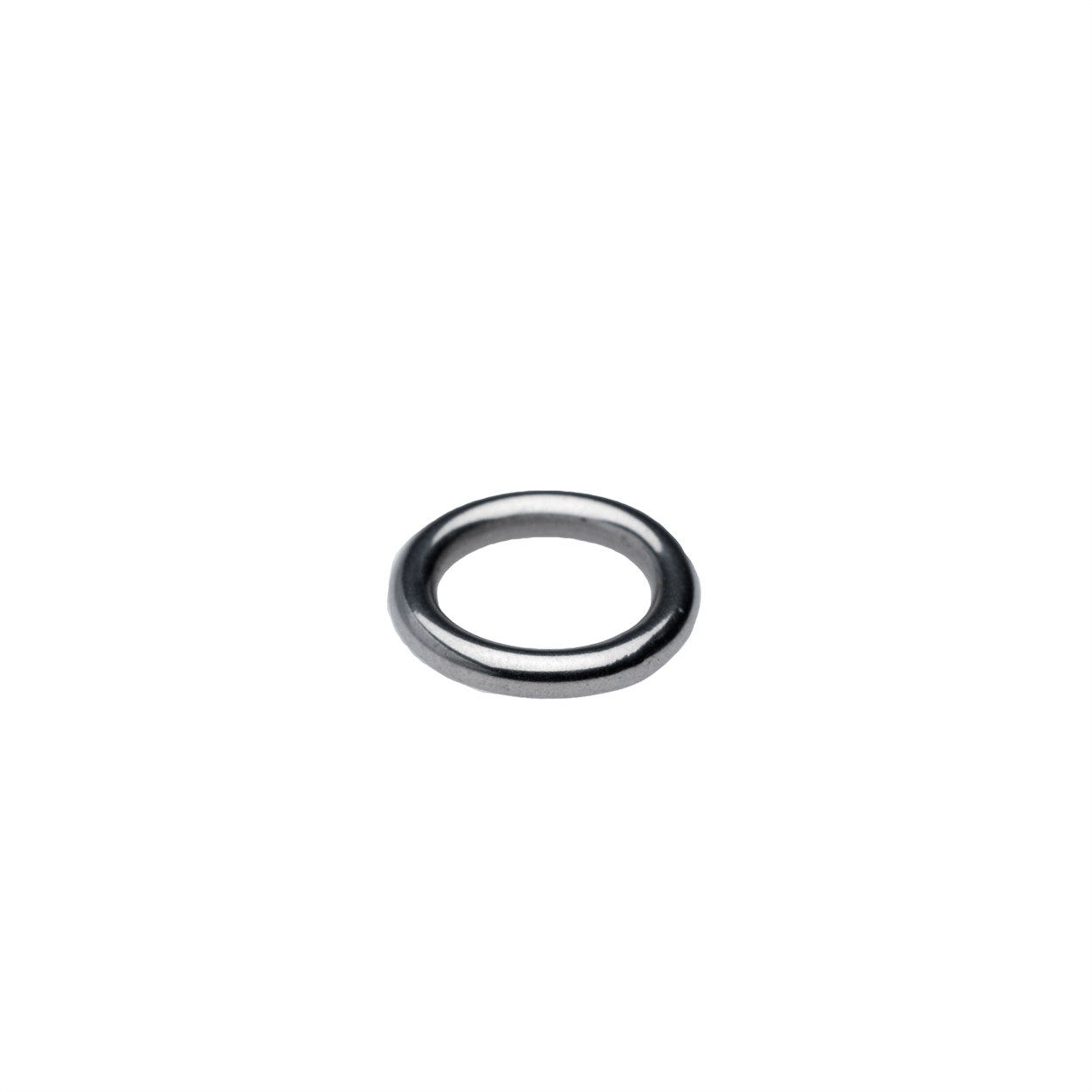 Duotone Metal Ring (SS08-onw) 2024