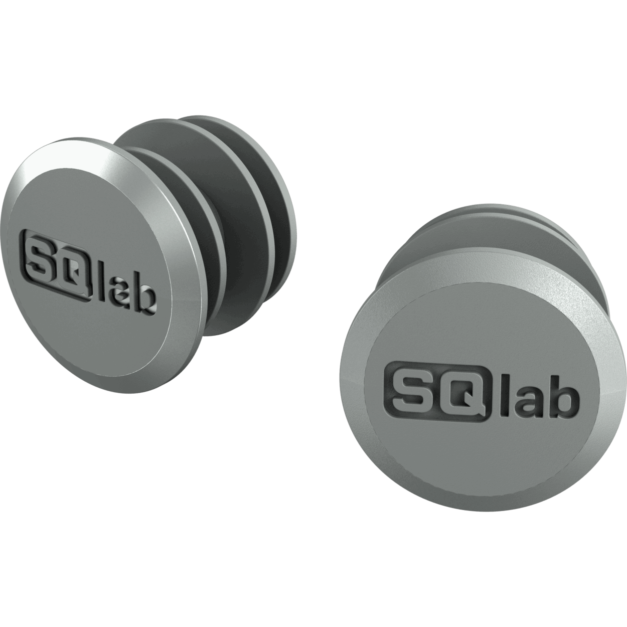 SQLab Lenkerband 712 Grey 20NO